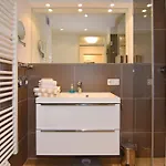 Διαμέρισμα Haus Am Meer, Whg 31a, Seeseite 1og