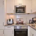 Haus Am Meer, Whg 31a, Seeseite 1og Διαμέρισμα
