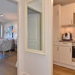Haus Am Meer, Whg 31a, Seeseite 1og Βέστερλαντ