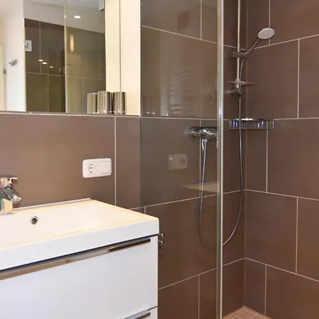 Haus Am Meer, Whg 31a, Seeseite 1og Westerland