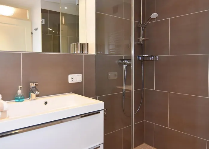 Haus Am Meer, Whg 31a, Seeseite 1og Westerland